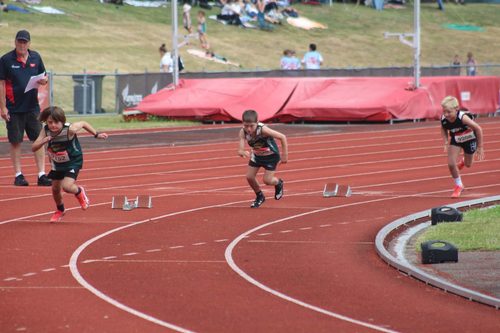 2026 Colgate Games Day 2 photo